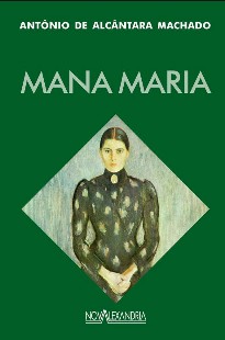 Alcantara Machado – MANA MARIA pdf