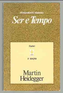 HEIDEGGER, Martin. Ser e Tempo (Parte I) (1) pdf