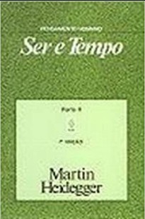 HEIDEGGER, Martin. Ser e Tempo (Parte II) (1) pdf
