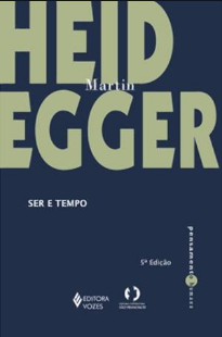 HEIDEGGER, Martin. Ser e Tempo (Parte II) pdf