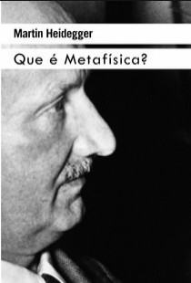 Heidegger – QUE E METAFISICA pdf