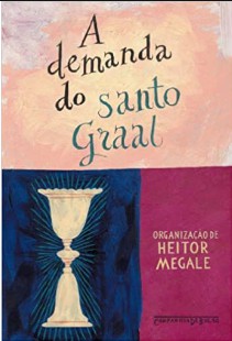 Heitor Megale - A DEMANDA DO SANTO GRAAL pdf