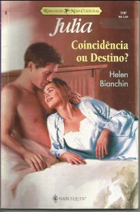 Helen Bianchin - COINCIDENCIA OU DESTINO doc