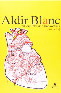 Aldir Blanc – RUA DOS ARTISTAS E TRANSVERSAIS pdf