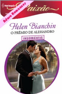 Helen Bianchin – O PREMIO DE ALESSANDRO pdf