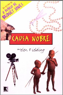 Helen Fielding – CAUSA NOBRE pdf