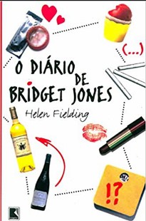 Helen Fielding – O DIARIO DE BRIDGET JONES doc