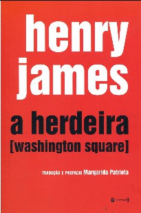 Henry James – A HERDEIRA doc