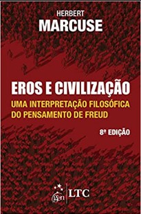 Herbert Marcuse - EROS E CIVILIZAÇAO doc