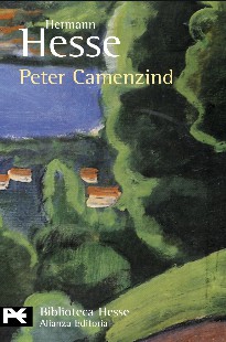 Herman Hesse - PETER CAMENZIND pdf