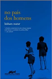 Hisham Matar - NO PAIS DOS HOMENS doc