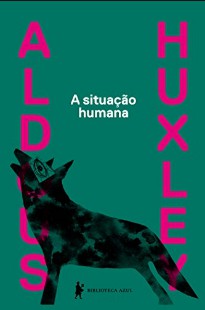 Aldous Huxley – Chapéu Mexicano (contos) pdf