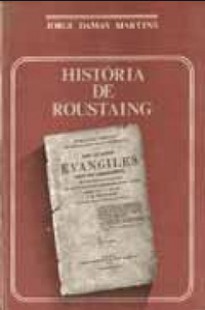 História de Roustaing (Jorge Damas Martins) pdf