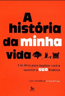 HISTORIA DA MINHA VIDA doc