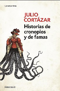 Historias de Cronopios e de Famas - Julio Cortazar mobi