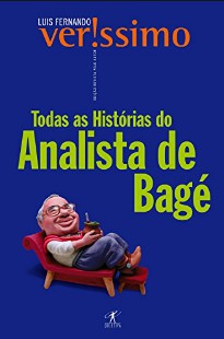 Historias do Analista de Bage – Luis Fernando Verissimo mobi
