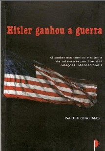 Hitler Ganhou a Guerra - Walter Graziano epub