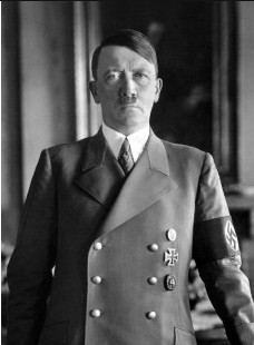 Hitler doc
