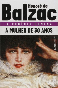 Honore de Balzac – MULHER DE 30 ANOS doc