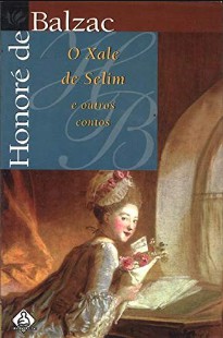 Honore de Balzac - O XALE DE SELIM doc