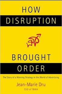 How Disruption Brought Order pdf