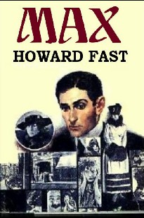 Howard Fast – MAX doc