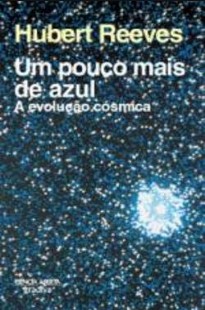 Hubert Reeves - UM POUCO MAIS DE AZUL doc