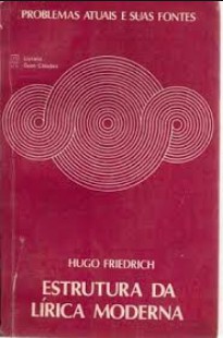 Hugo Friedrich – ESTRUTURA DA LIRICA MODERNA pdf