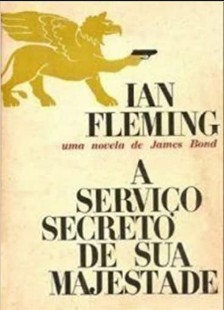 Ian Fleming - A SERVIÇO SECRETO DE SUA MAJESTADE doc