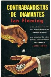 Ian Fleming – CONTRABANDISTAS DE DIAMANTES pdf