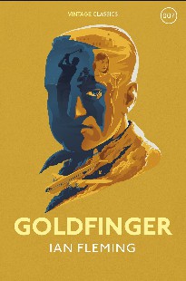 Ian Fleming - GOLDFINGER doc