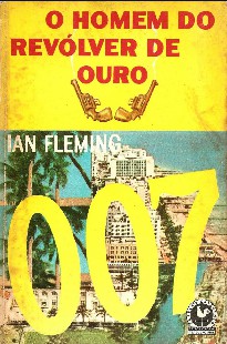 Ian Fleming – O HOMEM DO REVOLVER DE OURO pdf