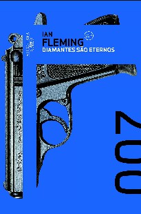Ian Fleming – OS DIAMANTES SAO ETERNOS doc