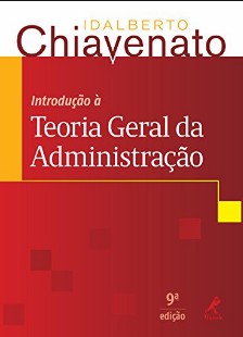 Idalberto Chiavenato – INTRODUÇAO A TEORIA GERAL DA ADMINISTRAÇAO pdf