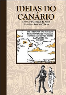 Ideias do Canario – Machado de Assis epub