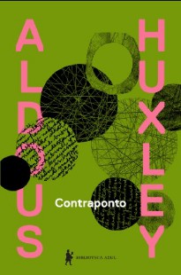 Aldous Huxley - ADMIRAVEL MUNDO NOVO doc