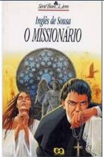 Ingles de Souza – O MISSIONARIO rtf