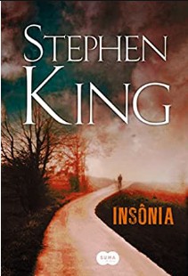 Insonia – Stephen King epub