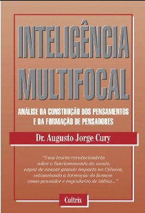 Inteligencia Multifocal - Augusto Cury epub