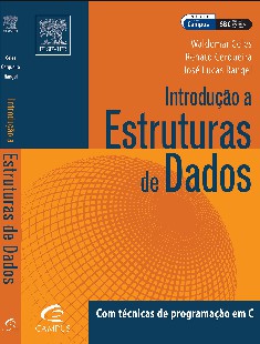 Introduçao a Estrutura de Dados - Waldemar Celes pdf