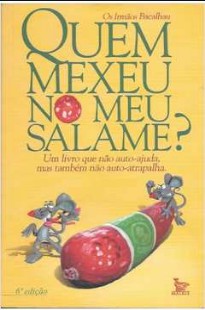 Irmaos Bacalhau - QUEM MEXEU NO MEU SALAME pdf