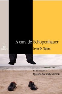 Irvin D. Yalom – A CURA DE SCHOPENHAUER mobi