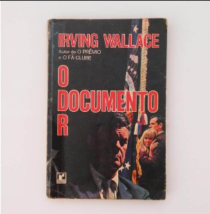 Irving Wallace – O DOCUMENTO R doc