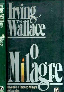Irving Wallace - O MILAGRE doc