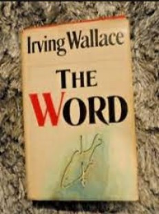 Irving Wallace - 1972 - A Palavra doc