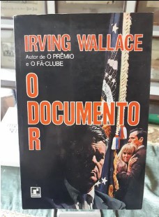 Irving Wallace - 1976 - O Documento - R.rev doc