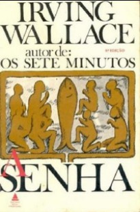 Irving Wallace – A Senha doc
