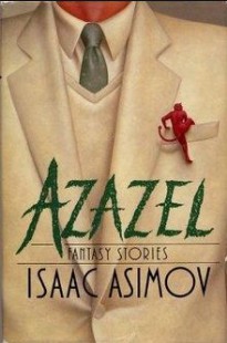 Isaac Asimov – Azazel epub