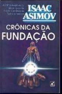 Isaac Asimov - Crônicas da Fundação epub