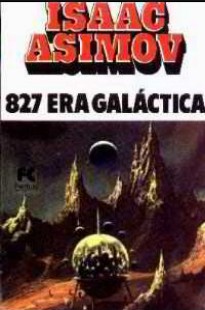 Isaac Asimov - Era Galáctica pdf